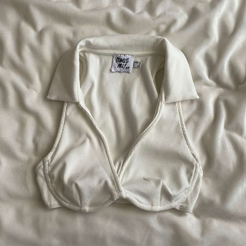 PRINCESS POLLY ZURI TOP